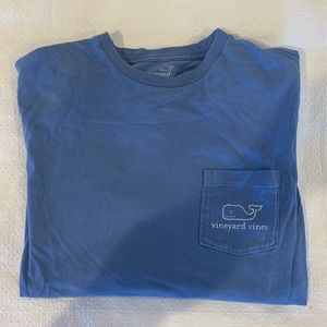 Vineyard Vines Pocket Tee